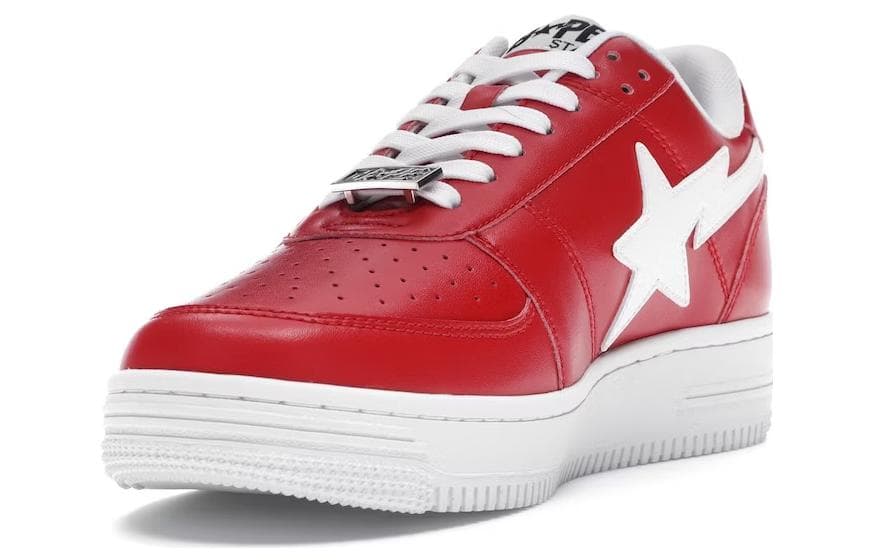 Кроссовки Coca-Cola x A BATHING APE - изображение 3