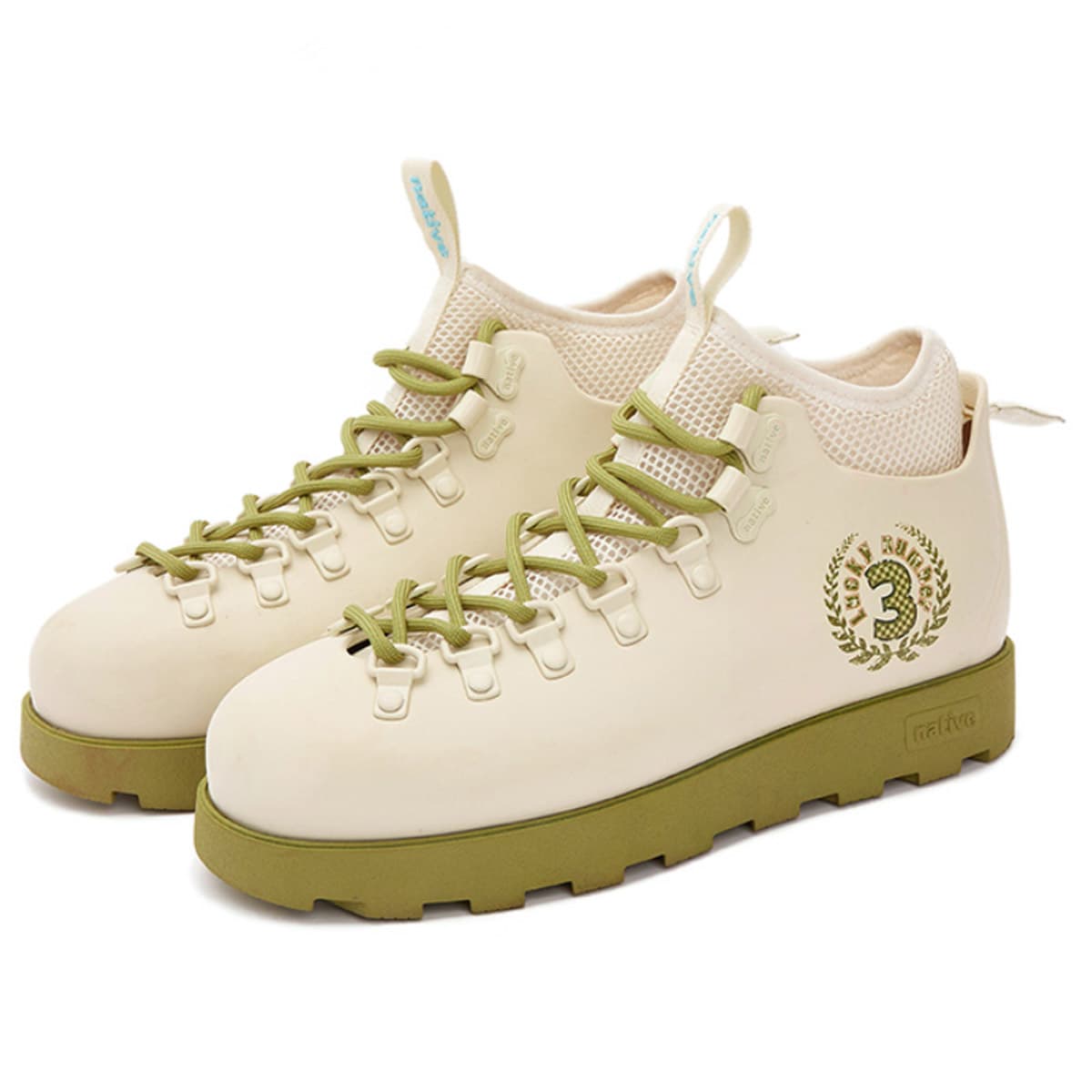 Ботинки Native Shoes Fitzsimmons - изображение 2