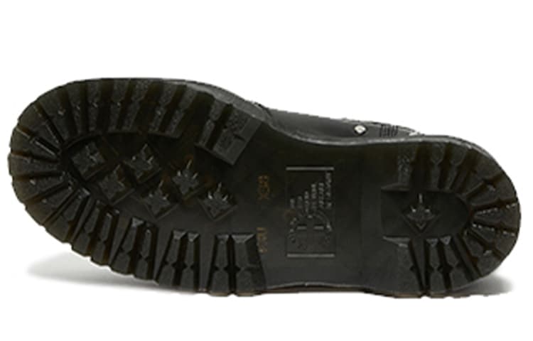 Сапоги Dr.Martens 2976 Max 7cm - изображение 6