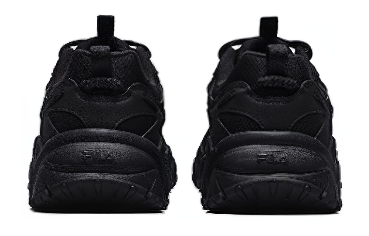 Кроссовки FILA Fluid 4 - изображение 4