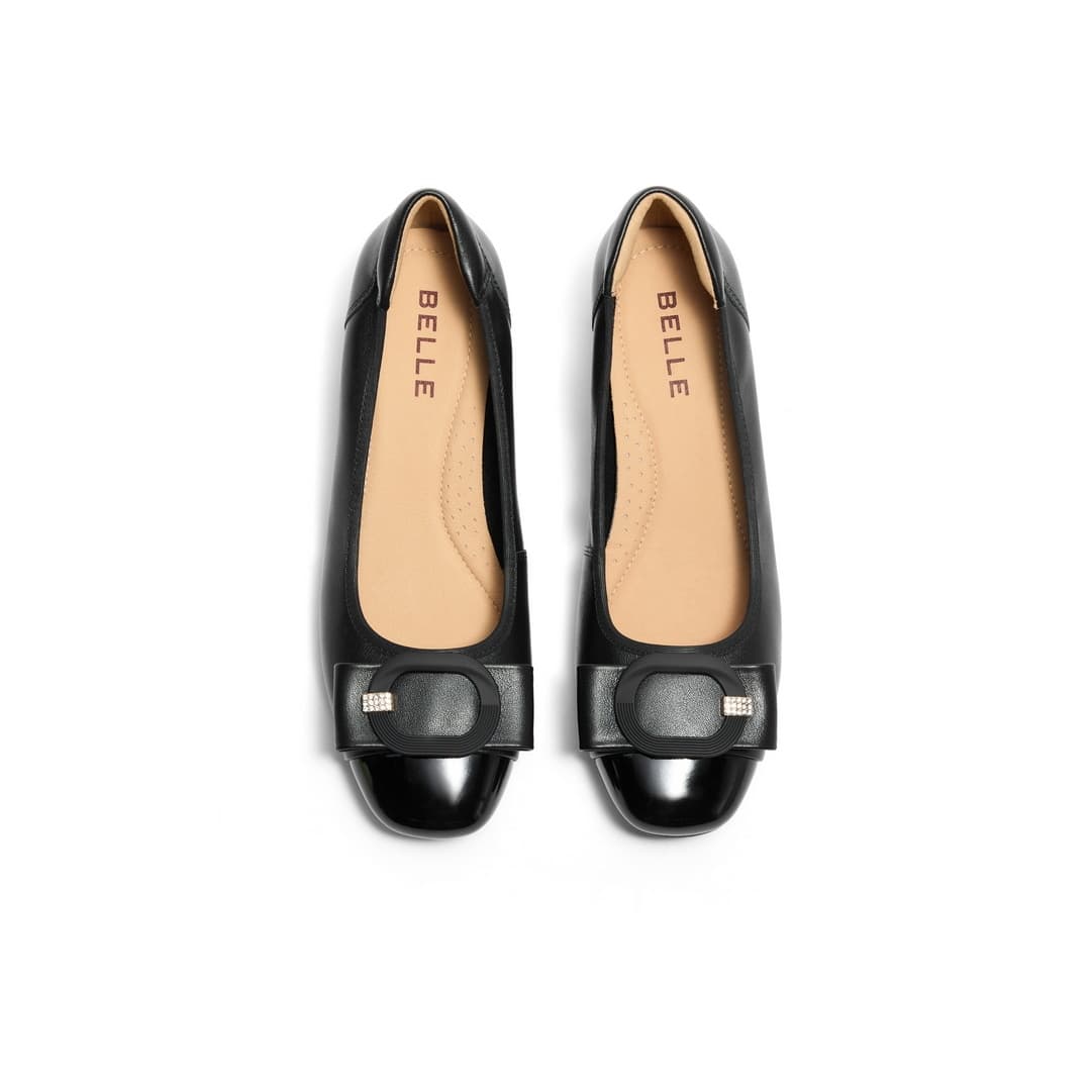 Туфли BELLE 4cm - изображение 3