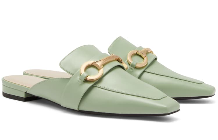 Сандалии CHARLESKEITH ck PU - изображение 2
