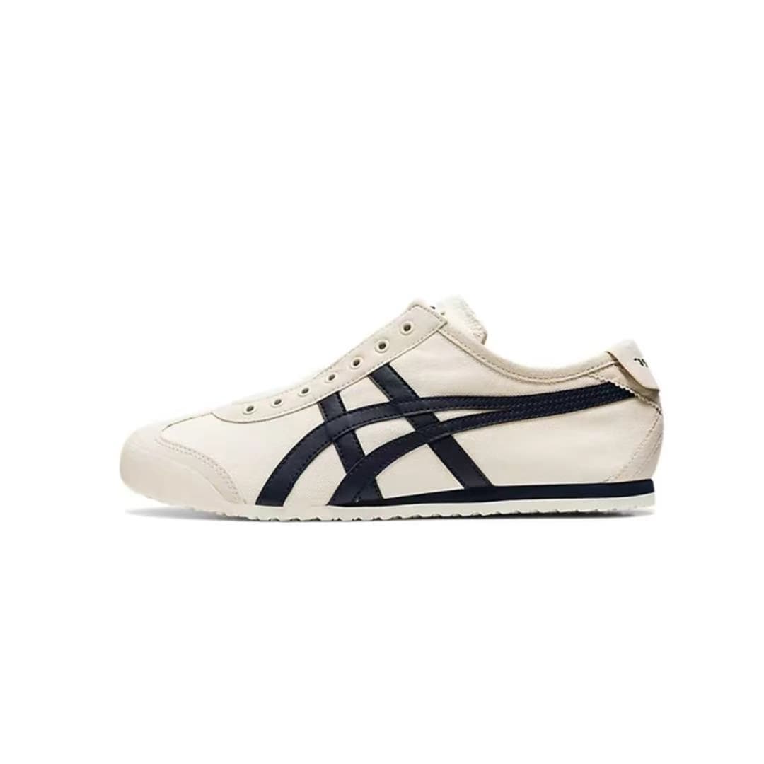 Кроссовки Onitsuka Tiger MEXICO 66 slip-on - изображение 6