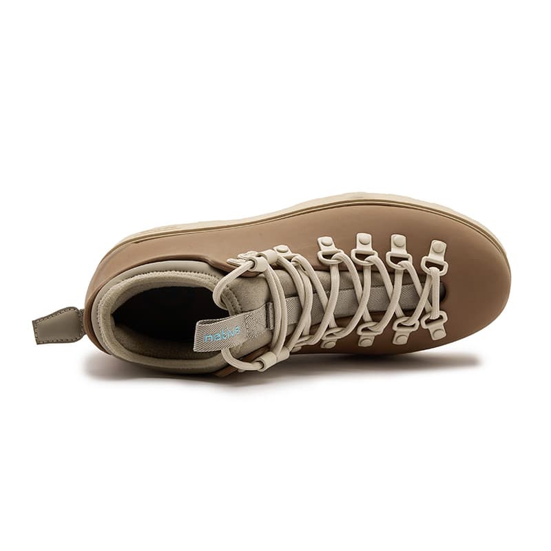 Ботинки Native Shoes Fitzsimmons 3.0 3.2+1.5cm - изображение 2