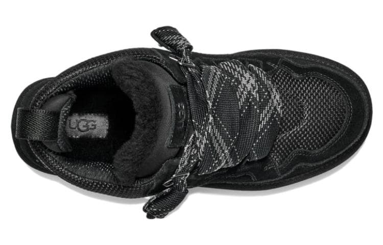 Кроссовки UGG - изображение 4