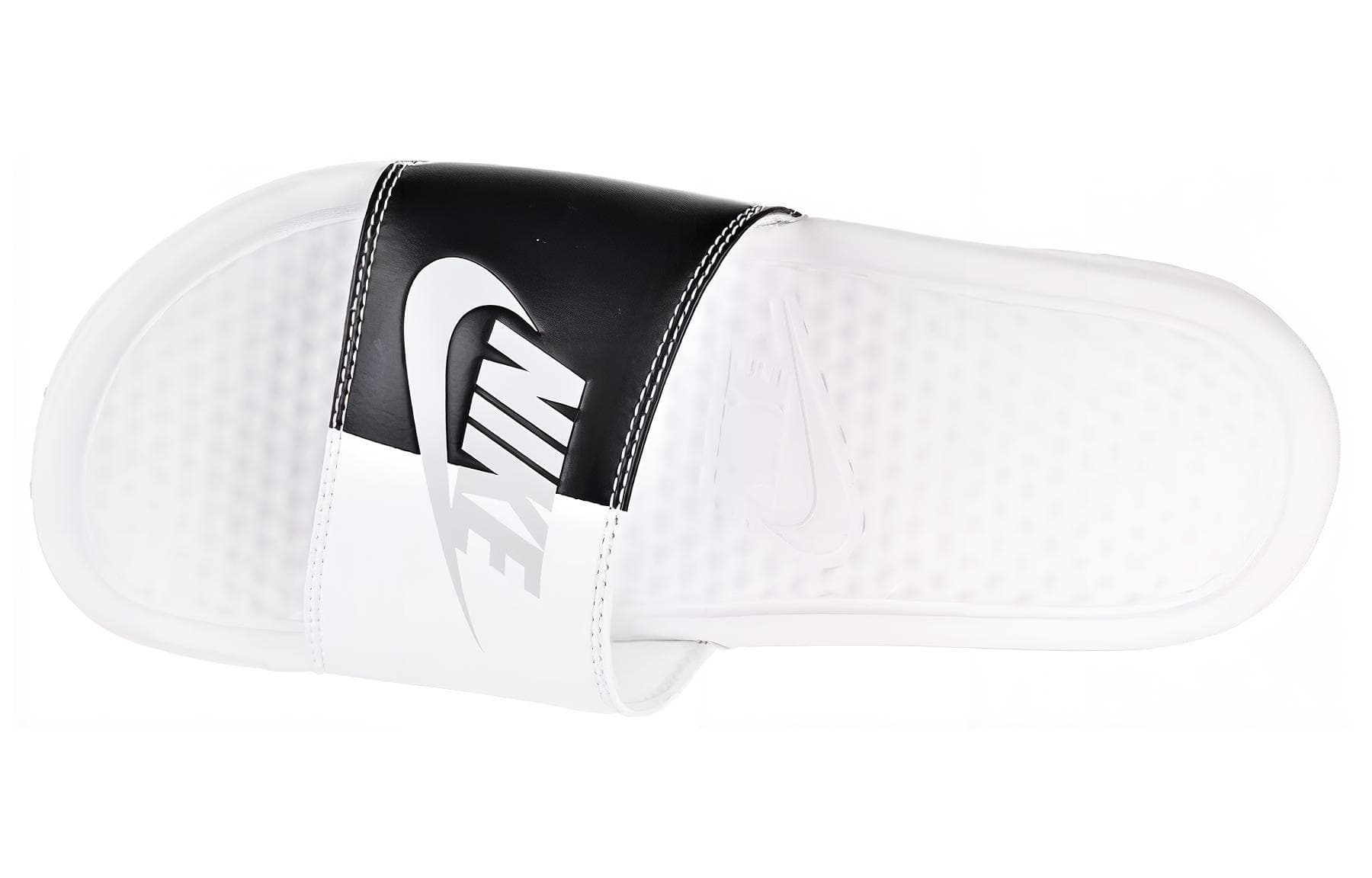 Сандалии Nike Benassi JDI - изображение 3