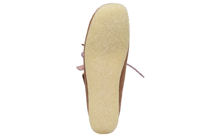 Ботинки уличные Clarks Originals - изображение 6