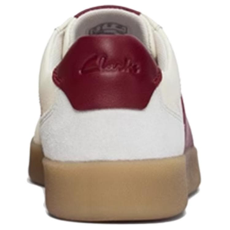 Кроссовки Clarks - изображение 5
