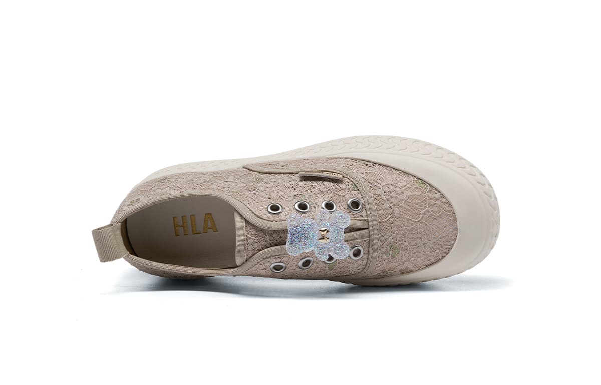 Кроссовки HLA - изображение 3