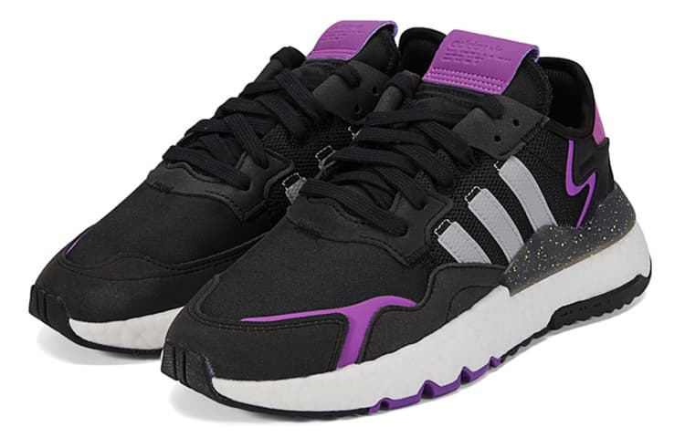 Кроссовки adidas Nite Jogger - изображение 3