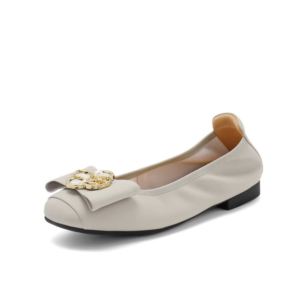 Тапочки BELLE 1.5cm - изображение 2