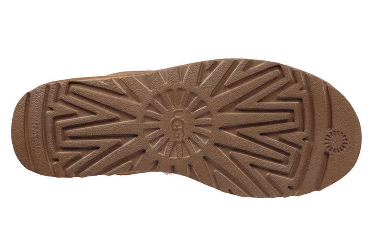 Ботинки зимние UGG Gita - изображение 6