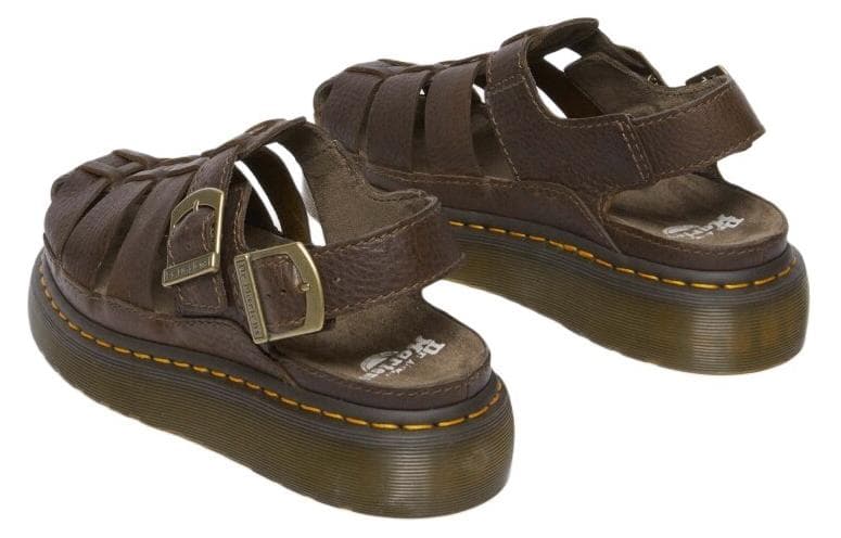Сандалии Dr.Martens - изображение 3