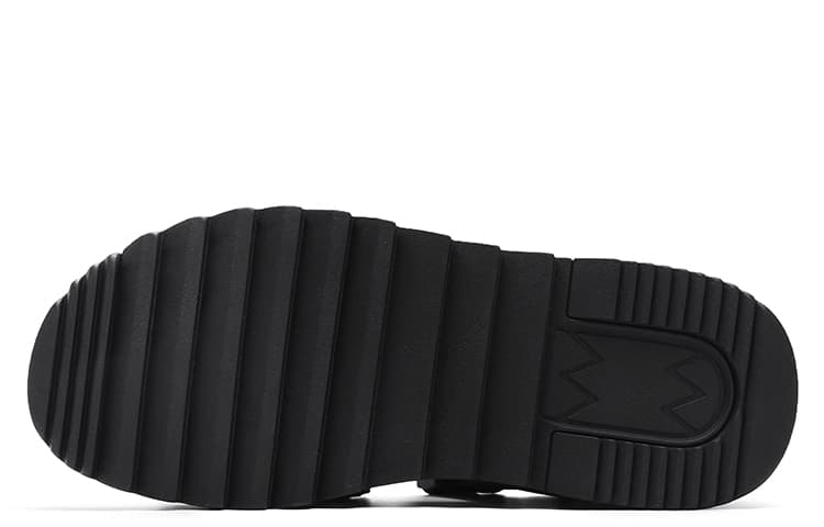 Сандалии с ремешком Dickies Sandals Black - изображение 5