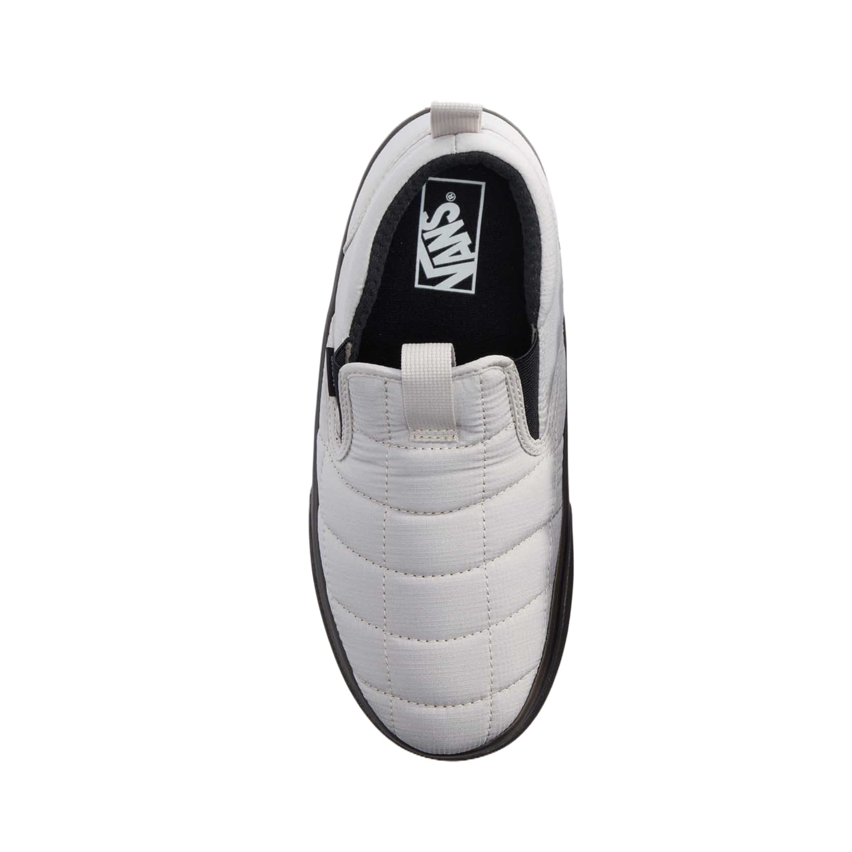 Кроссовки Vans Snow Lodge Термическая Низкая Повседневная Обувь Унисекс - изображение 3