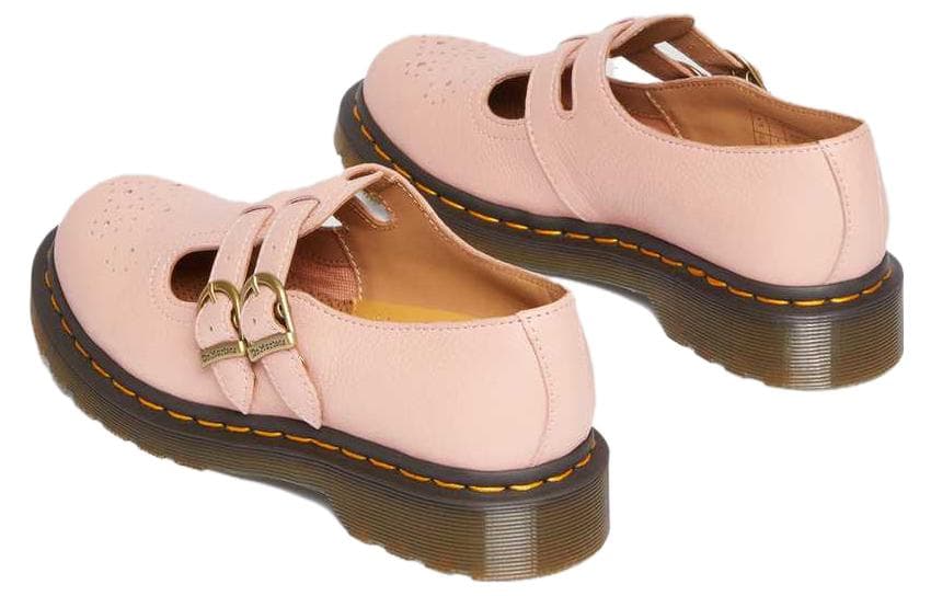 Тапочки Dr.Martens 8065 - изображение 4