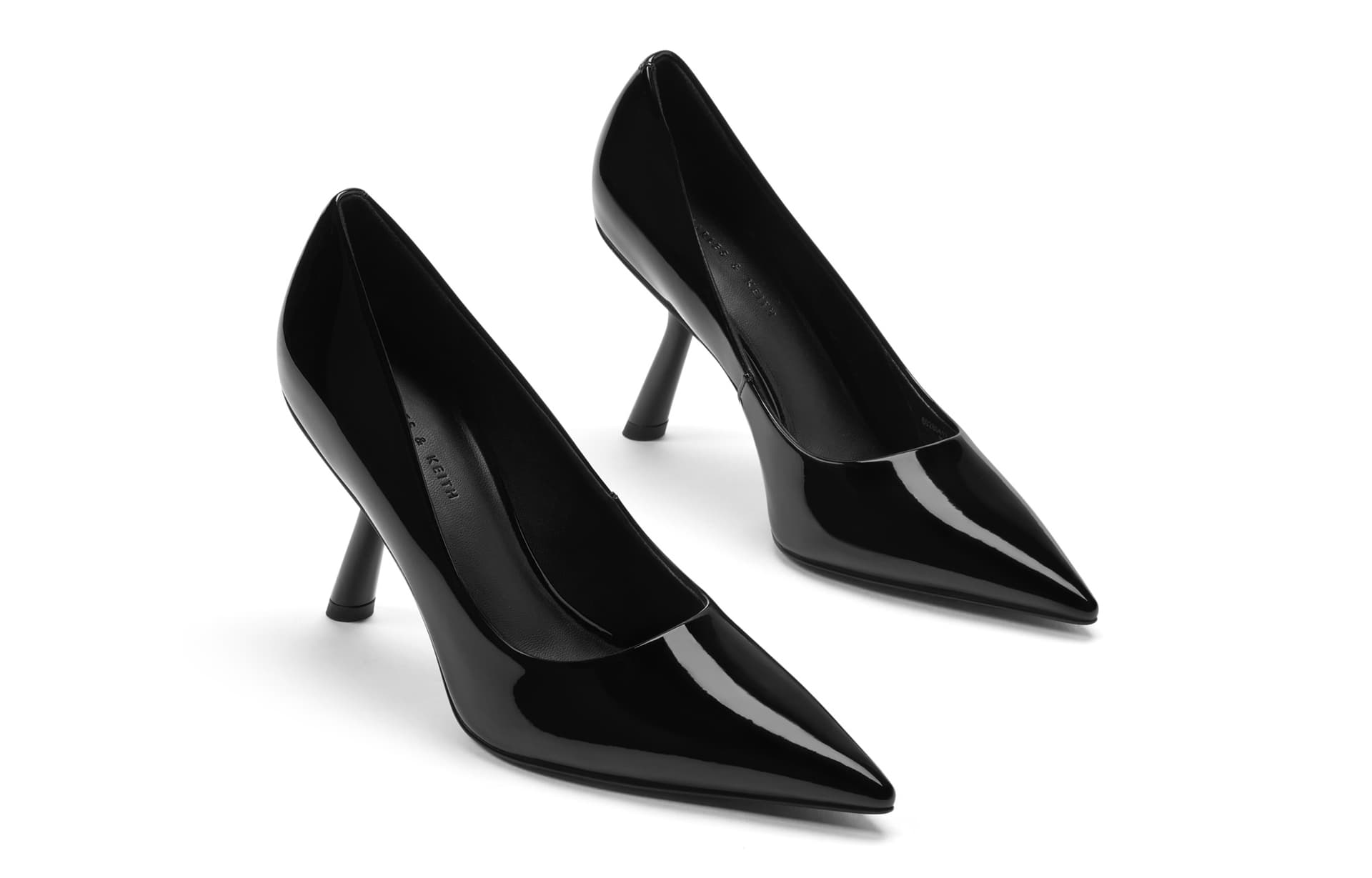 Туфли CHARLESKEITH PU8.8cm - изображение 3