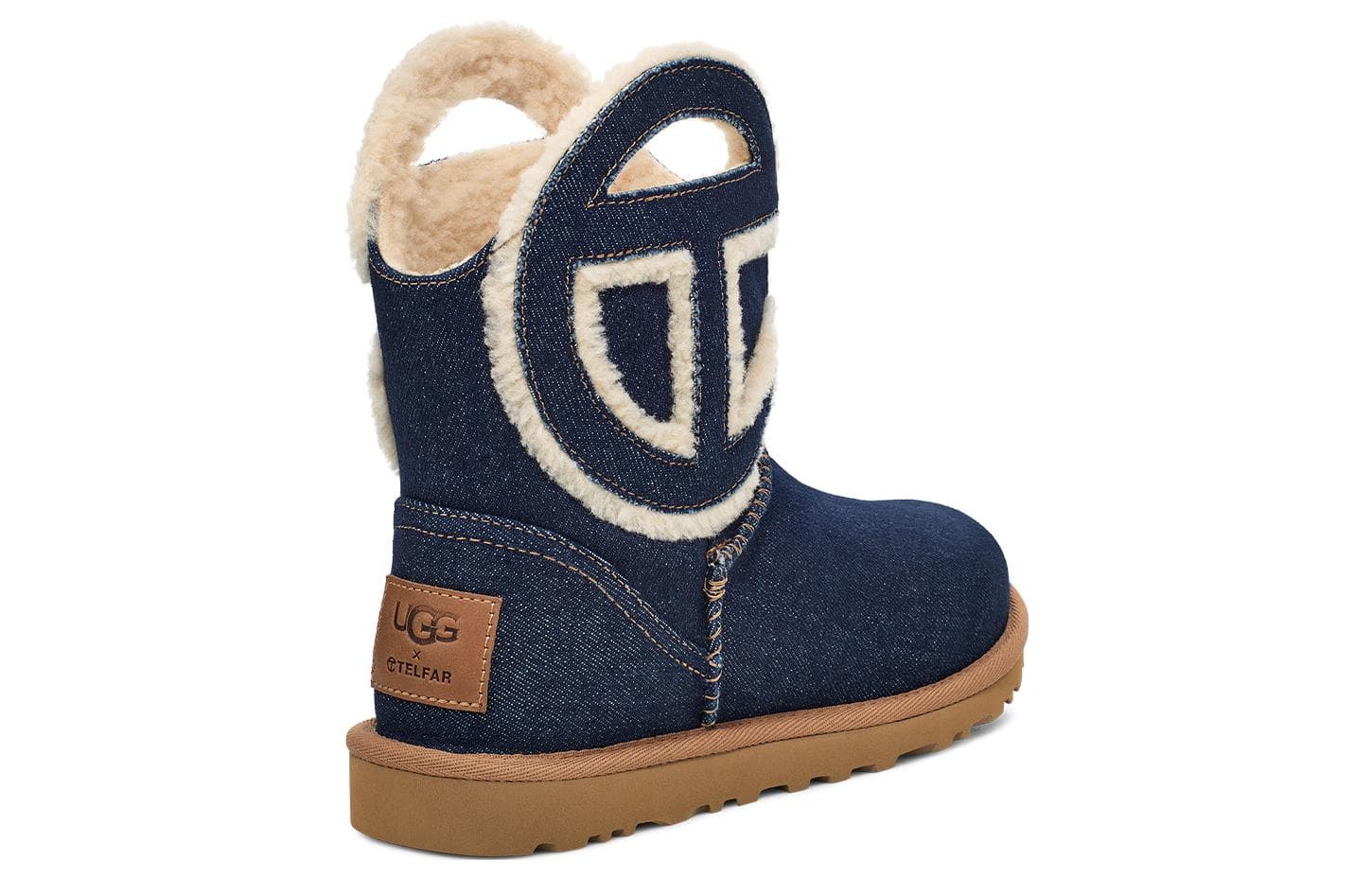 Сапоги UGG - изображение 4