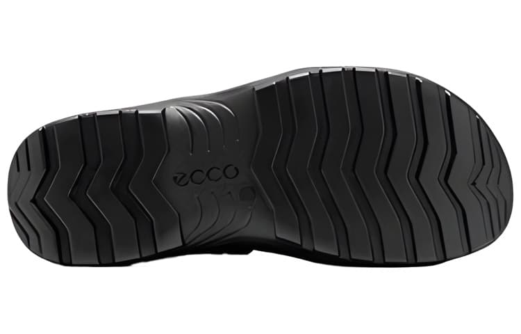 Сандалии с ремешком Ecco - изображение 5