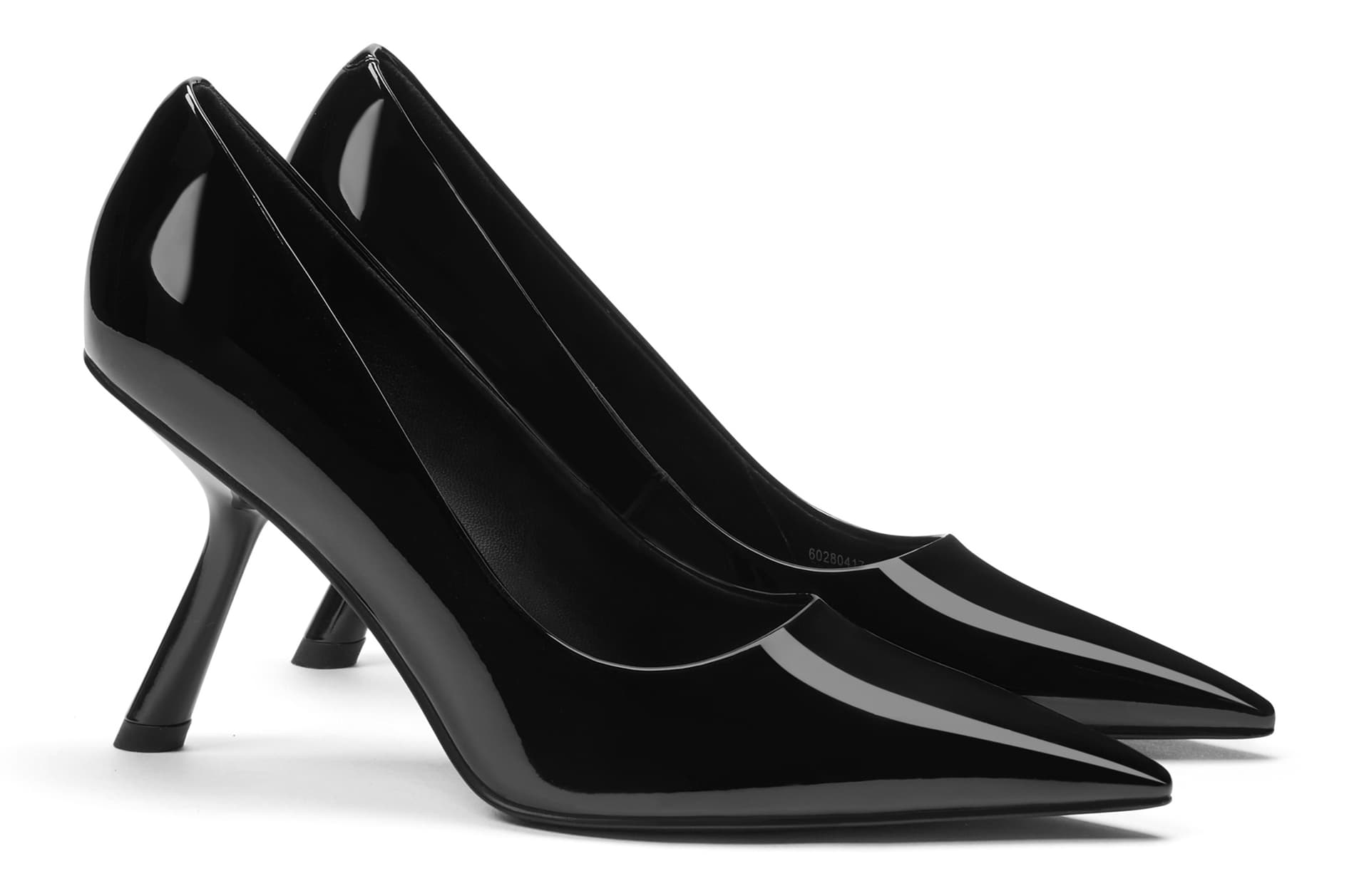 Туфли CHARLESKEITH PU8.8cm - изображение 2