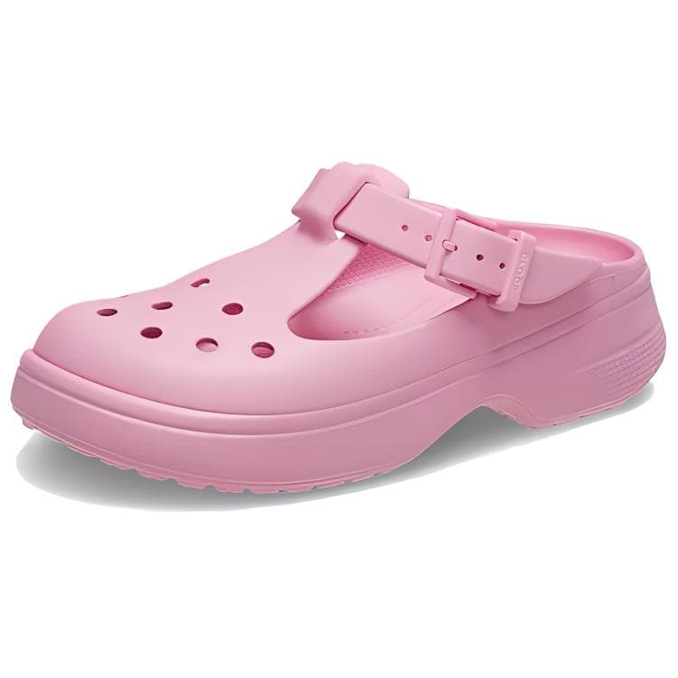 Сабо Crocs - изображение 3