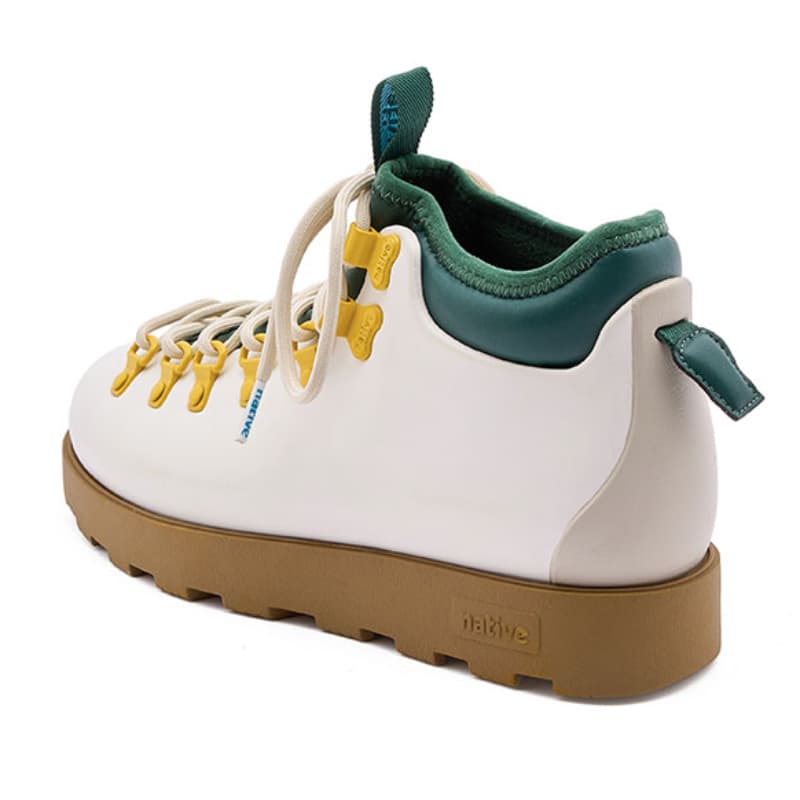 Ботинки Native Shoes Fitzsimmons 3.0 3.2+1.5cm - изображение 3