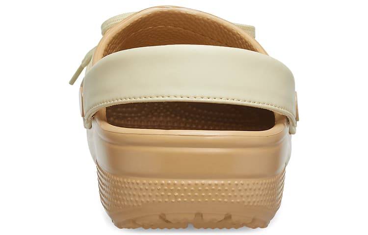 Кроссовки BEAMS T x Bal x Crocs Classic clog - изображение 5