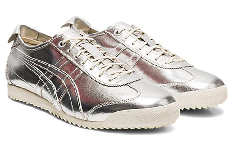 Кроссовки Onitsuka Tiger MEXICO 66 SD - изображение 3