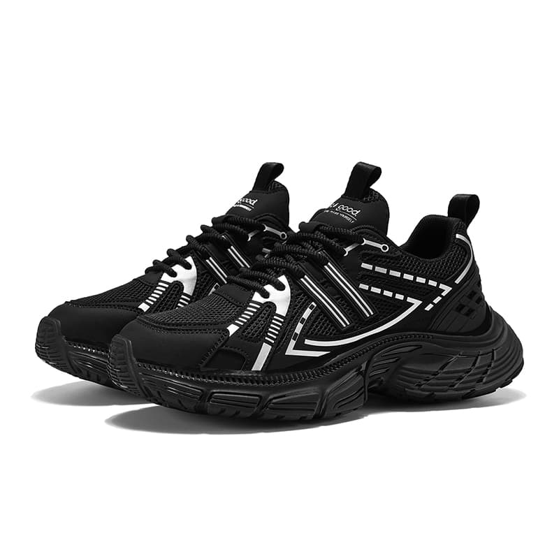 Кроссовки HLA Casual Низкий Топ Мужской - изображение 4