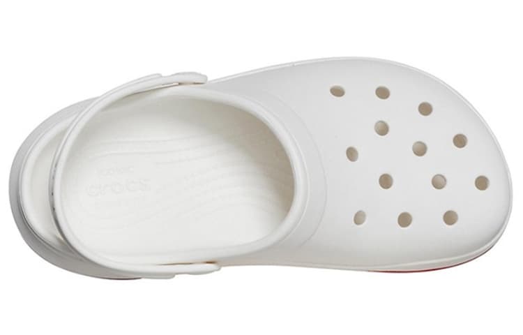 Сабо Crocs Crocsband Full Force - изображение 3