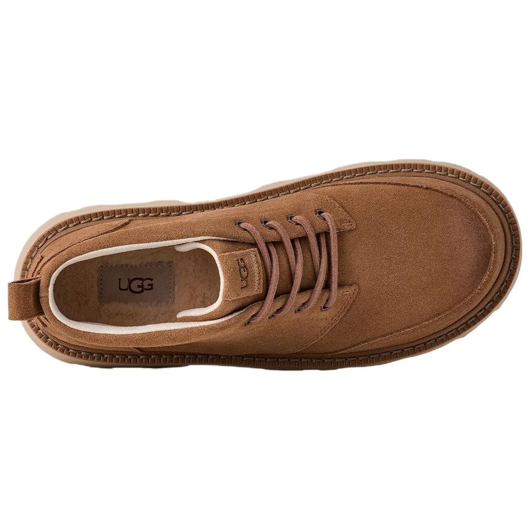 Сапоги UGG Chukka Lug - изображение 5