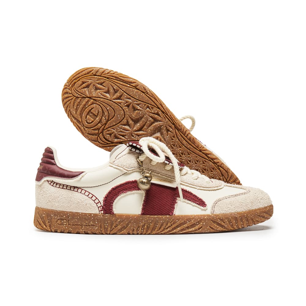 Кроссовки Champion CAMPUS T Champ T-trainer Health - изображение 2