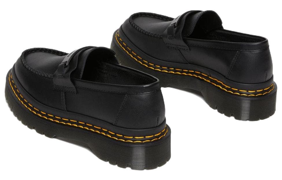 Лоферы Dr. Martens Loafers Black - изображение 4