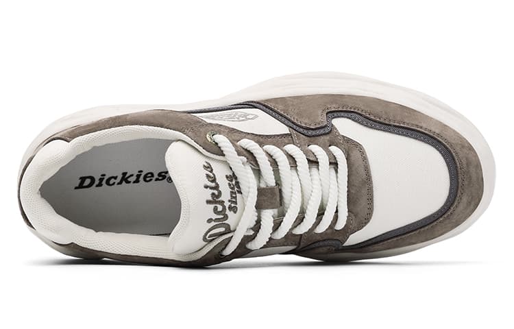 Кроссовки Dickies - изображение 3