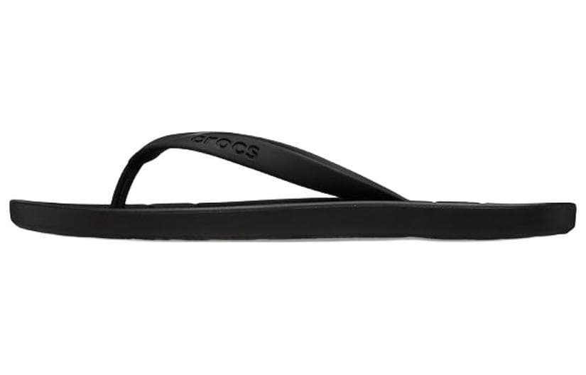 Шлёпанцы Crocs - изображение 1