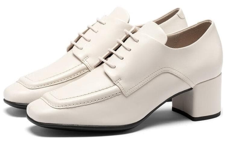 Туфли ecco 5cm - изображение 2