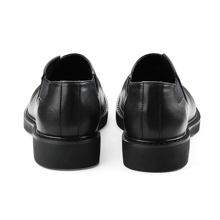 Ботинки HANQIAORIJI 3cm - изображение 4