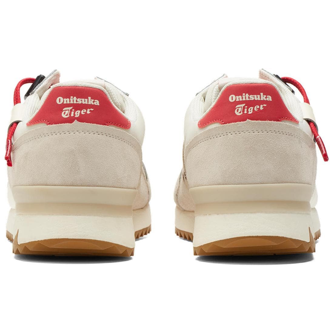 Кроссовки Onitsuka Tiger Tracer Ex - изображение 6