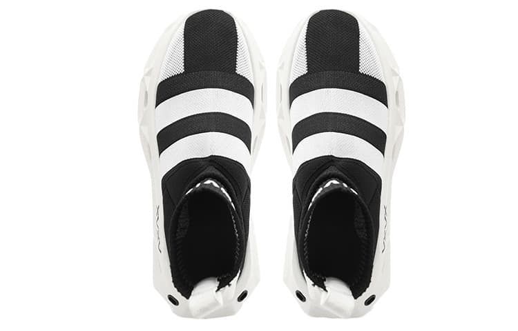 Кроссовки NORVINCY Кроссовки для ходьбы High Top Унисекс - изображение 3