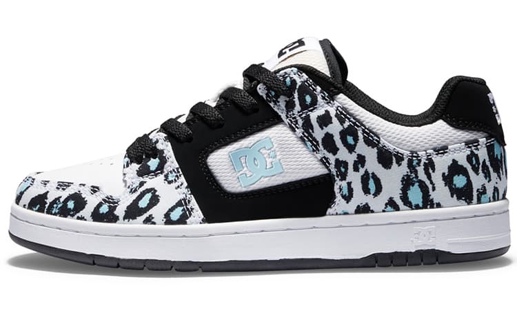 Кроссовки DC Shoes MANTECA 4 - изображение 1