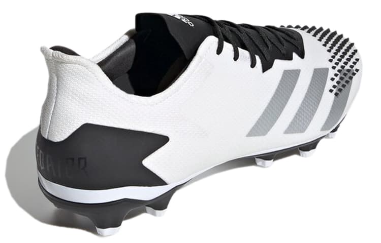 Кроссовки для футбола adidas Predator - изображение 4