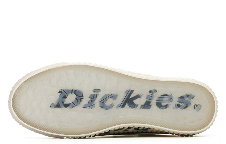 Кеды Dickies - изображение 5