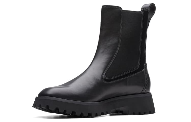 Ботинки челси Clarks - изображение 2