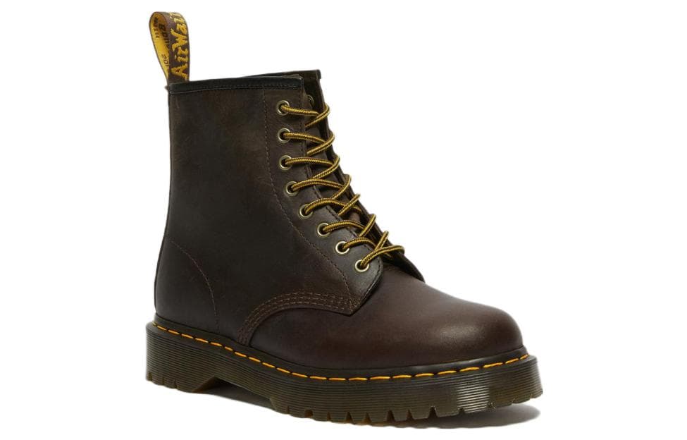 Ботинки Dr. Martens 1460 - изображение 2