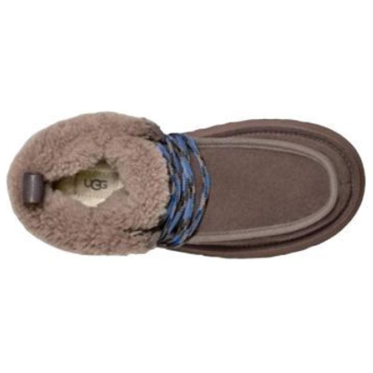 Ботинки зимние UGG - изображение 5