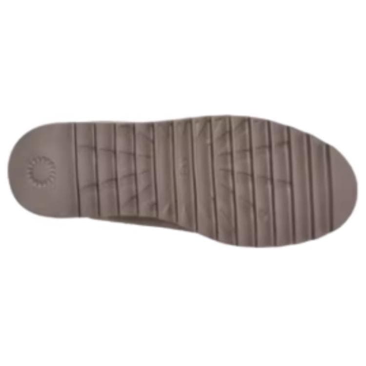 Ботинки зимние UGG Ultra Mini Sock'd Platform - изображение 4