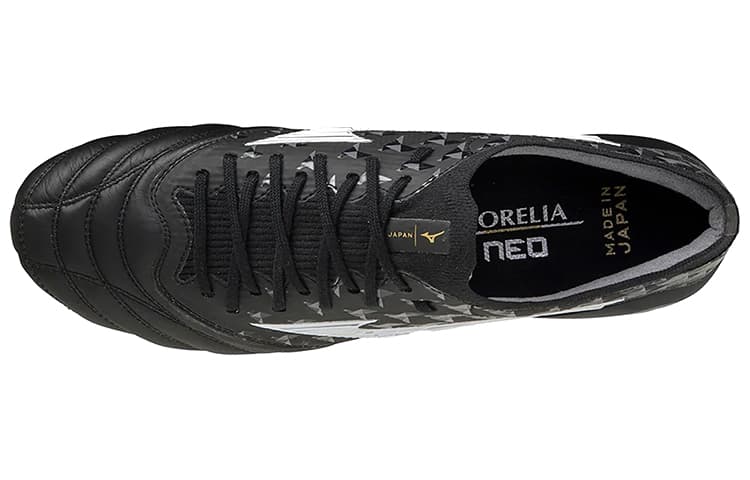 Кроссовки для футбола Mizuno Morelia Neo 3 - изображение 3