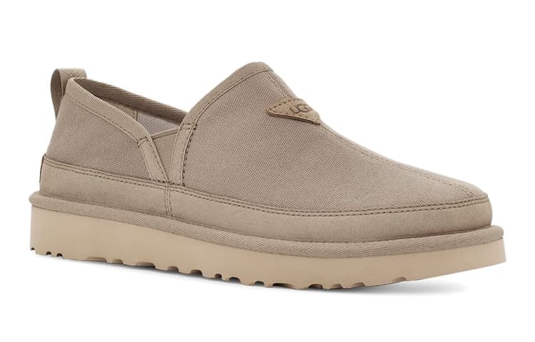 UGG Romeo Canvas - изображение 3