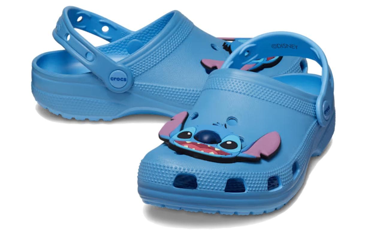 Сабо Crocs - изображение 3