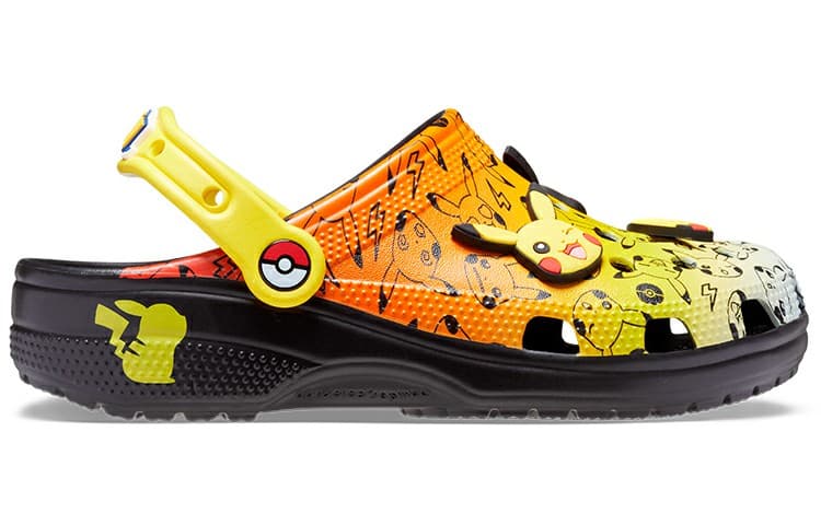 Сабо x Crocs - изображение 2